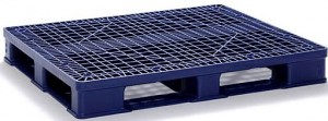 Plastic Pallet Manufacturers