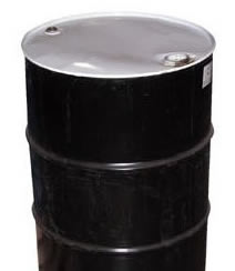 55 Gallon Drums