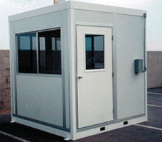 Modular Building Manufacturers